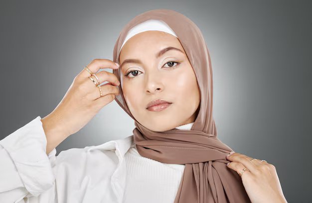 إليكِ أسرع كورس وأسهل روتين العناية بالبشرة قبل العيد